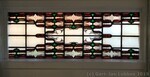 Glas in lood garderobe
<br/>
Gert-Jan Lobbes, 2015